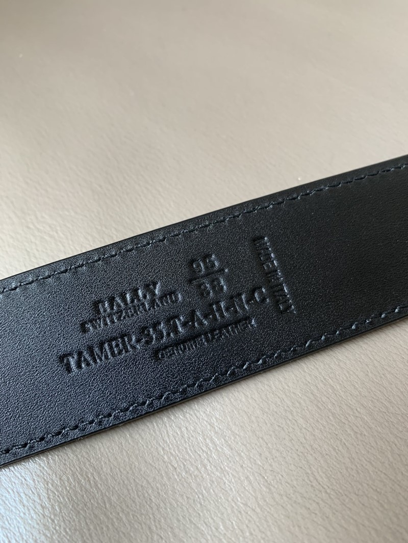 Bally Belts